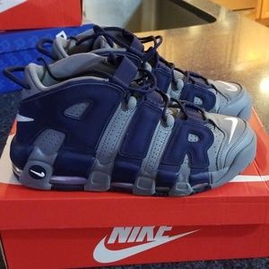 Air More UPTEMPO '96